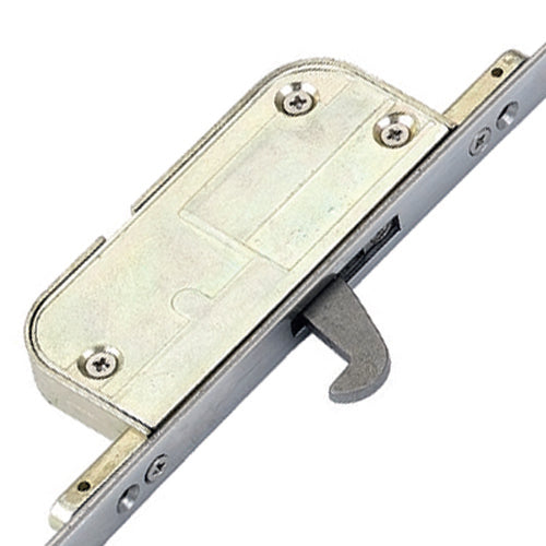 SL16 Latch 3 Deadbolts 1 Hook Split Spindle Multipoint Door Lock