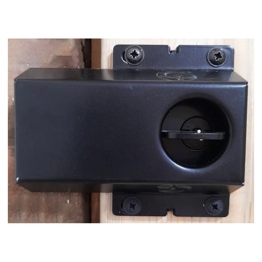 SLDS Superlatch Digital Keypad Code Gate Lock (LEAD TIME: 2-3 DAYS)