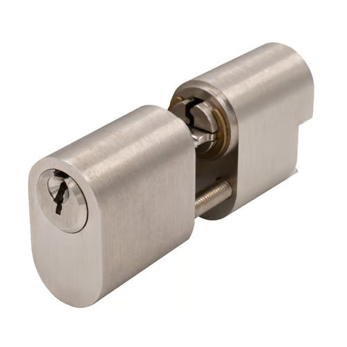 Swedish Oval Cylinders