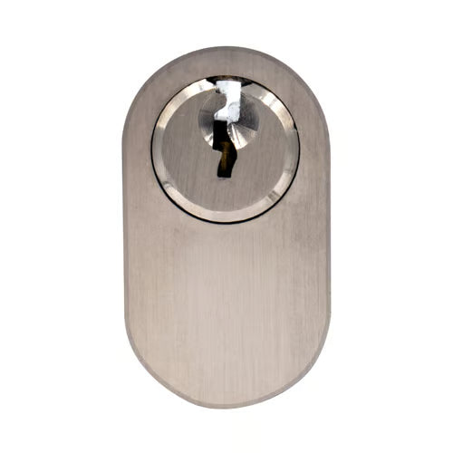 Swedish Oval Cylinders