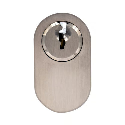 Swedish Oval Cylinders