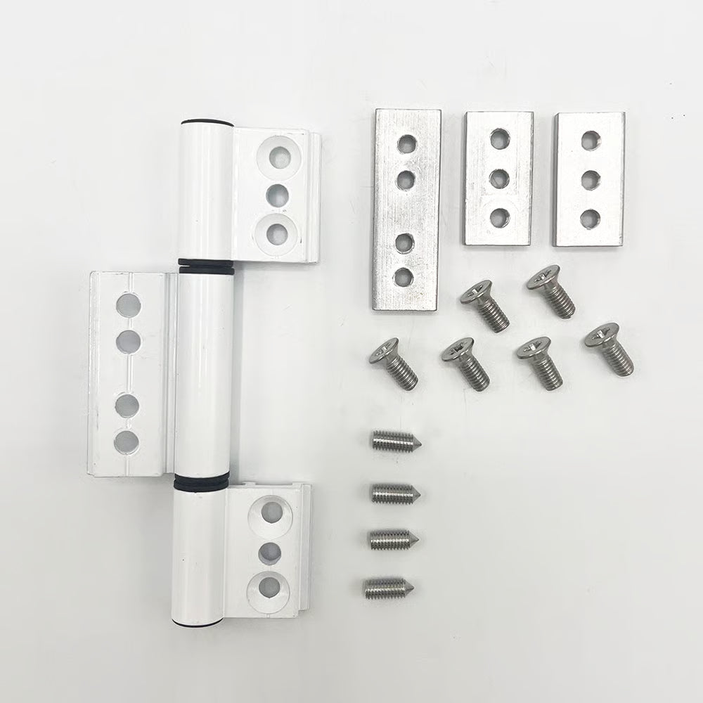 Smart Alitherm Bi-Fold Door 3 Part Hinge