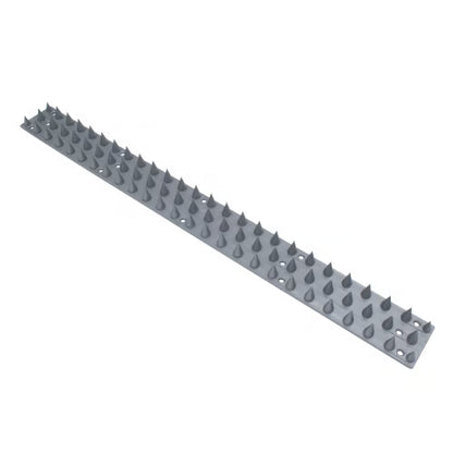 Spike Strip For Fences, Gates, Walls and Window Sills