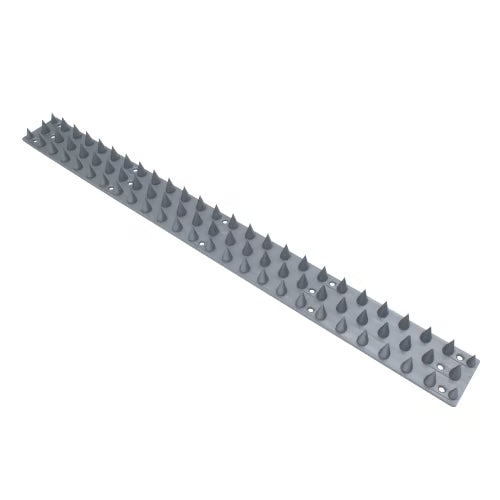 Spike Strip For Fences, Gates, Walls and Window Sills
