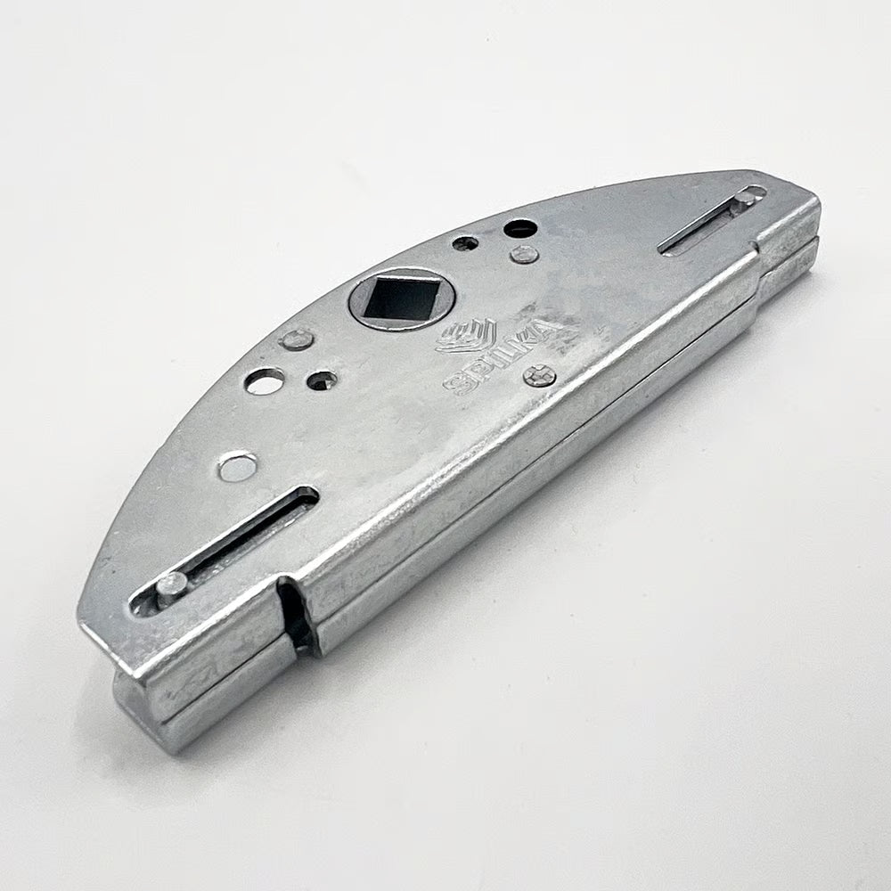 Window Espagnolette Gearbox