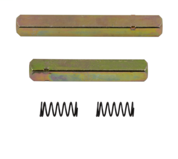 Split Spindle