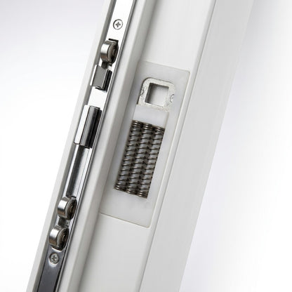 Multipoint Handle Spring Cassette