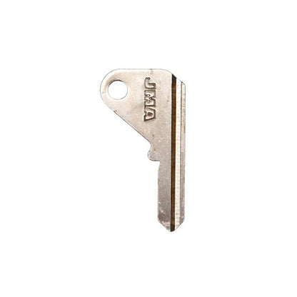 SQ-2 Cylinder Key Blank