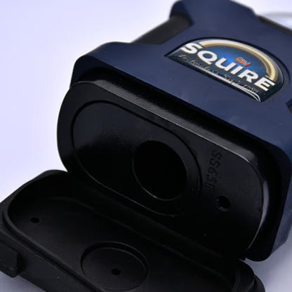Stronghold Euro 65mm Padlock - Open Shackle