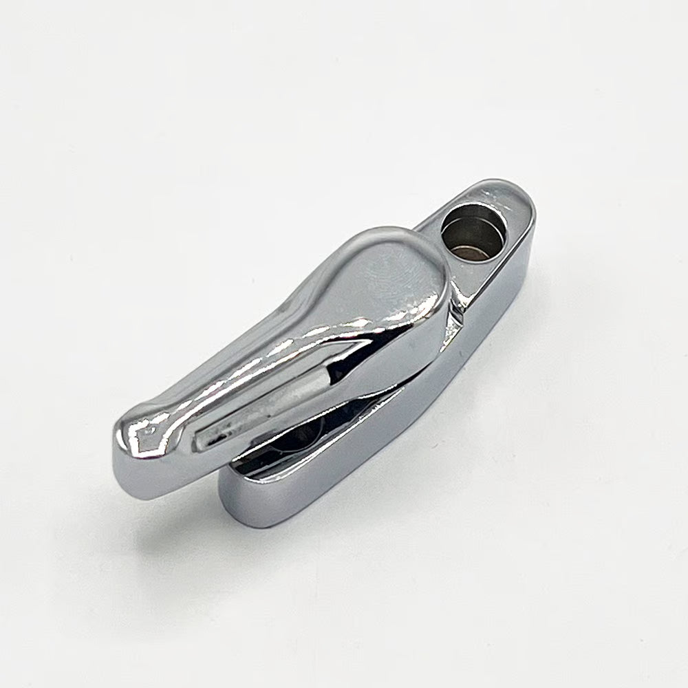 Fixed Non-Locking Jammer