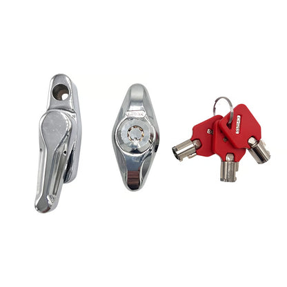 Locking Jammer