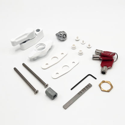 Locking Jammer