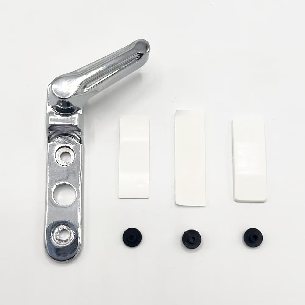 Window Handle Jammer
