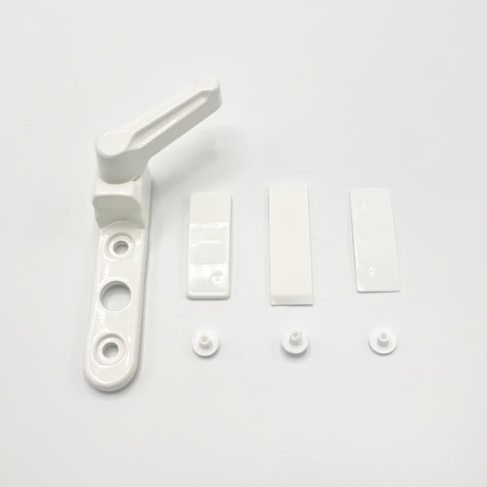 Window Handle Jammer
