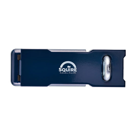 STH3 Extra High Security Hasp & Staple
