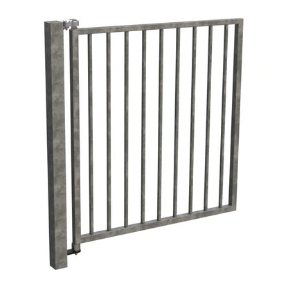STH Stop Hinge with Bottom Pivot (LEAD TIME: 2-3 DAYS)