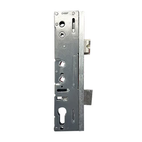 Multipoint Gearbox - Lift Lever or Double Spindle
