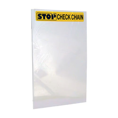 Chain Mirror