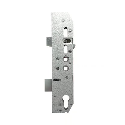 Latch and Deadbolt Multipoint Gearbox - Lift Lever or Double Spindle