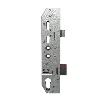 Latch and Deadbolt Multipoint Gearbox - Lift Lever or Double Spindle