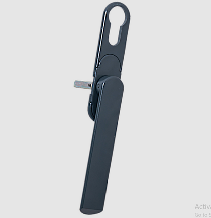 Velte Bi-Fold Door Handle With Euro Profile Cut-Out