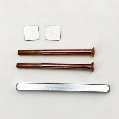 Bi-Fold Door Handle