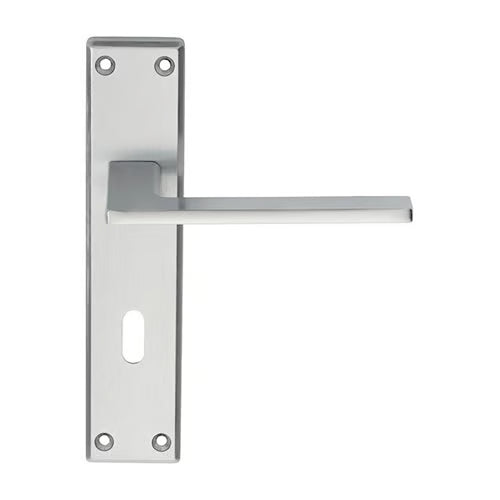 SZM034SC Zone Lever On Lock Backplate (LEAD TIME: 2-3 DAYS)