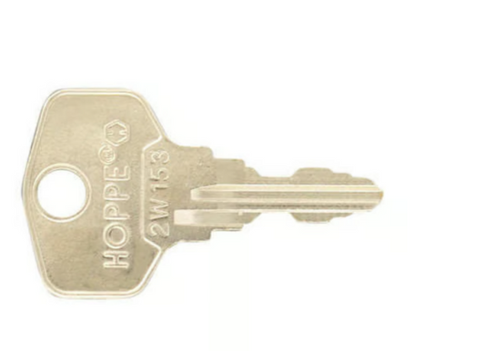 Tokyo Locking Handle for Tilt and Turn Windows