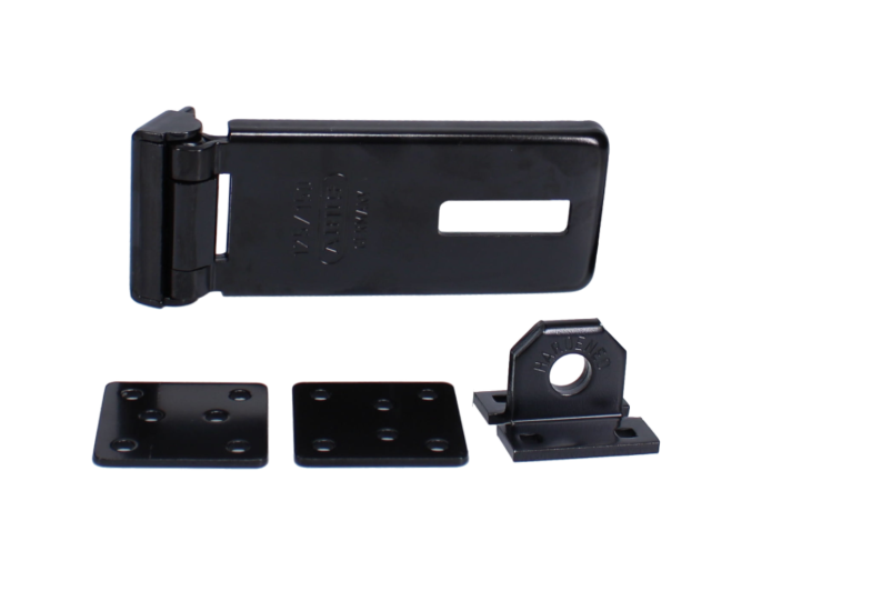 ABUS 125 Series High Security Hasp & Staple