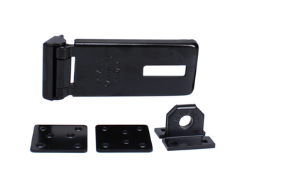 ABUS 125 Series High Security Hasp & Staple