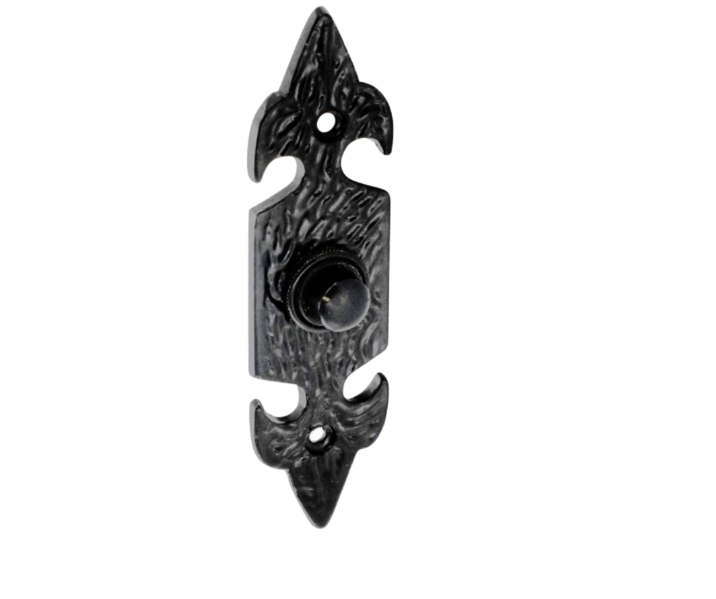 ASEC Antique Style Bell Push