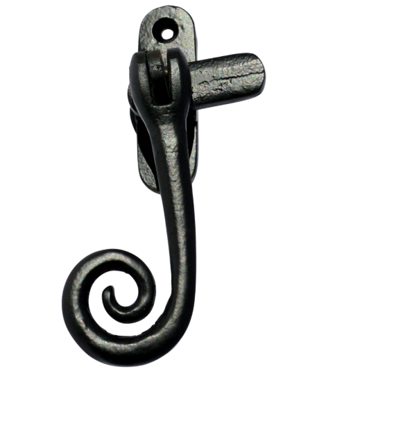 ASEC Antique Style Casement Fastener