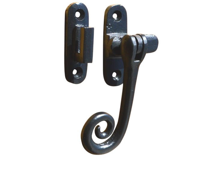 ASEC Antique Style Casement Fastener
