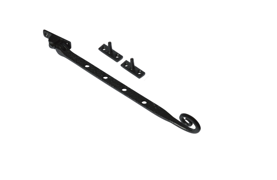 ASEC Antique Style Casement Stay