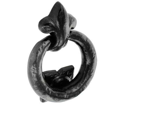 ASEC Antique Style Ring Handle Knocker