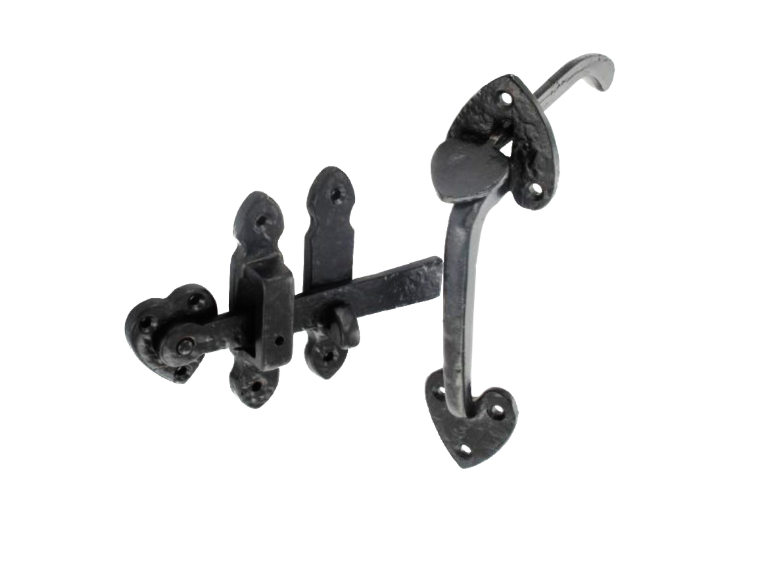ASEC Antique Style Thumb Latch