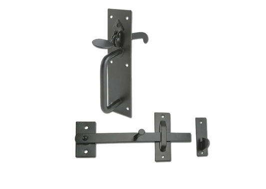 ASEC Heavy Duty Suffolk Latch