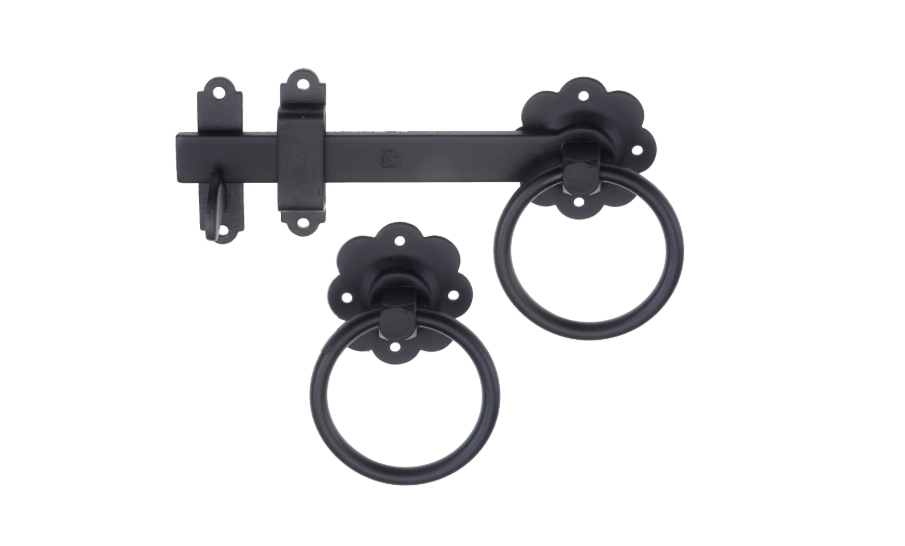 CROMPTON 1136-7-10 Gate Latch