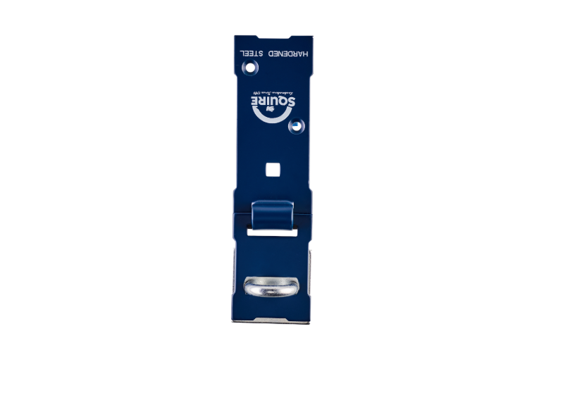 SQUIRE 6H Hasp & Staple