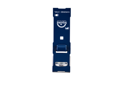 SQUIRE 6H Hasp & Staple