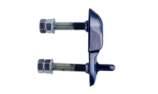 SQUIRE STH1 High Security Horizontal Padbar