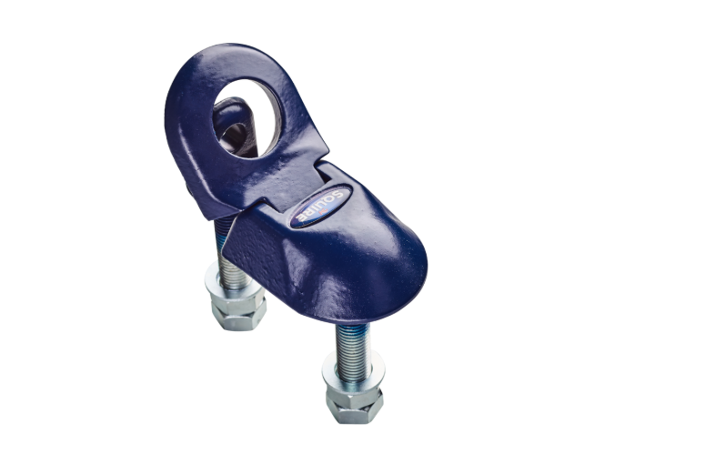 SQUIRE STH1 High Security Horizontal Padbar
