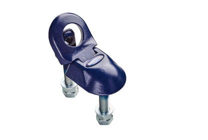 SQUIRE STH1 High Security Horizontal Padbar