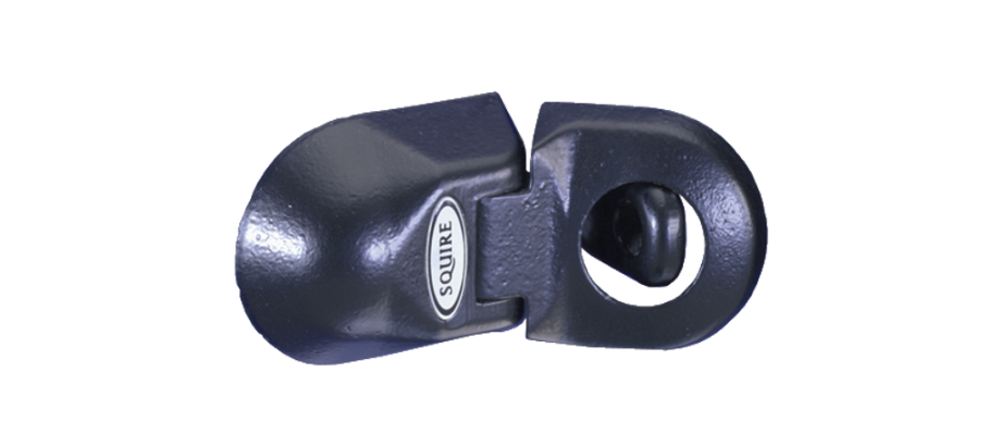 SQUIRE STH1 High Security Horizontal Padbar