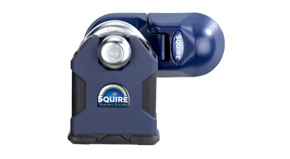 SQUIRE STH100 Stronghold High Security Padbar