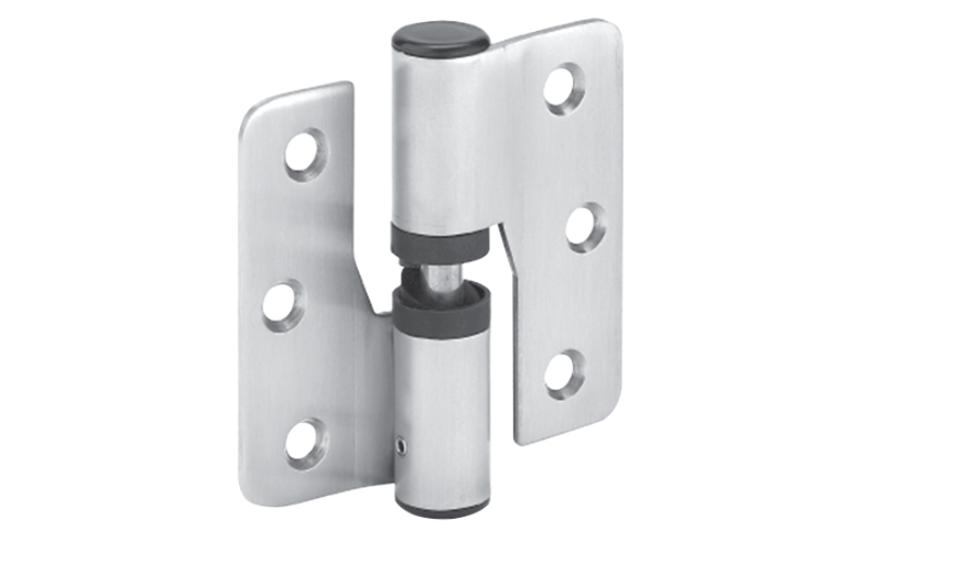 ASEC Cubicle 80mm Gravity Hinge