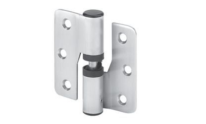 ASEC Cubicle 80mm Gravity Hinge