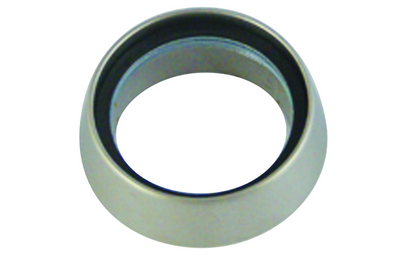 SOUBER TOOLS SCG1/DN Screw In Cylinder Protector Satin Chrome