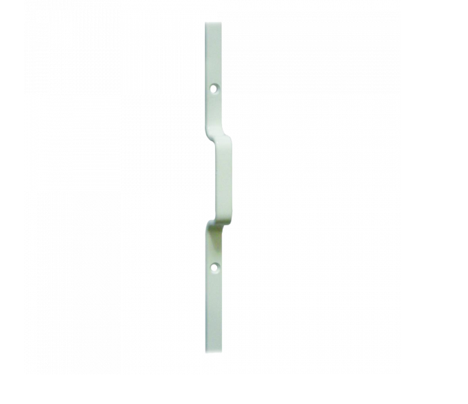 KICKSTOP 9606, 9608 & 9609 16mm London Door Bar