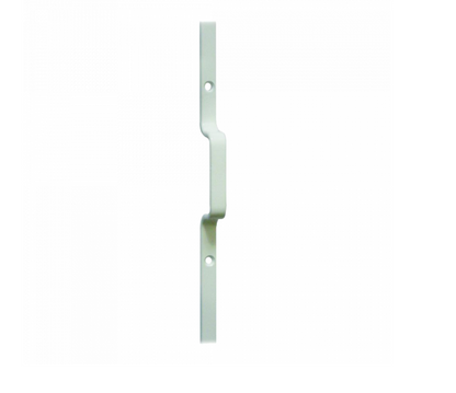 KICKSTOP 9606, 9608 & 9609 16mm London Door Bar